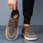 Draymoor Cushioned Drive Loafers