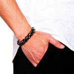 Ironwood Stone Bracelet