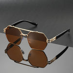 Virelli Hexa Alloy Sunglasses