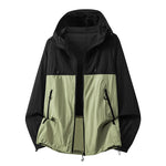 Axton UV Ice Silk Windbreaker Jacket