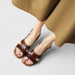 Marise - Orthopedic Comfy Sandals