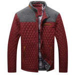 Ashcroft Quilted Heritage Jacket