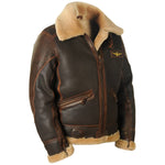Marlow™ | Heritage Pilot Jacket
