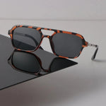 Virello Axis Mirror Sunglasses