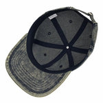 Fraystate Washed Street Cap