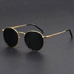 Avior Minimalist Metal Eyewear