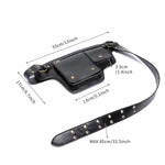 Ravenholt Atelier Waist Bag