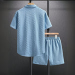 Sérgio Textured Summer Set