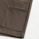 Terramad Men's Adventure Shorts