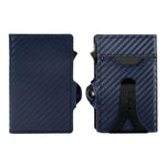 Bramwell Slim Card Anti-RFID Wallet