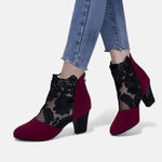Norene™ | Sophisticated Heels