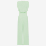 Cordelia | The Belted Wide-Leg Jumpsuit
