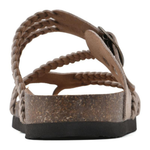 Esme | The Woven Sandal