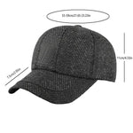 Wexford Winter Shield Cap