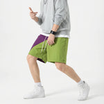 Striker Motion Block Shorts