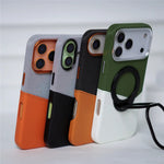 Lunaro Dualtone Magsafe Case