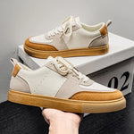 Harrington Vale Court Sneakers