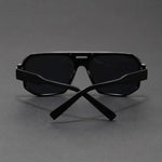 Velmoro Tortoise Luxe Sunglasses