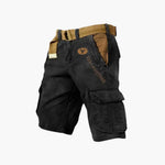 James | Cargo Shorts