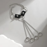 Arcana Chain Bracelet