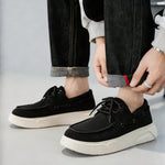 Belmont Classic Deck Shoes