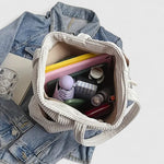 Angelique | Sophisticated Tote Bag