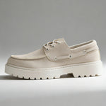 Stratton Elevated Platform Shoes