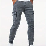 Frontier Flex Cargo Jeans