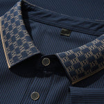 Levoro Ice Silk Polo