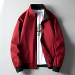 René Urban Bomber Jacket