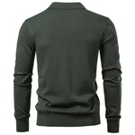 Kensley Knit Polo