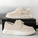 Belmont Classic Deck Shoes
