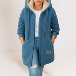Elsa | Women's Fleece Jacket