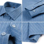Westfield Cotton Flannel Shirt