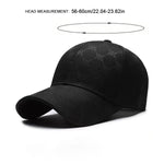 Alden Baseball Cap