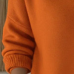 Vespera™ | Button Collar Cardigan