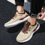 Mason Mesh Weekend Sneakers