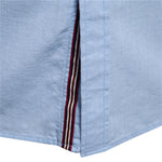 Garrison Cotton Shirt