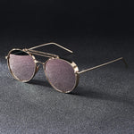 Solvane Aero Pilot Sunglasses