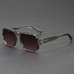 Velmoro Tortoise Luxe Sunglasses