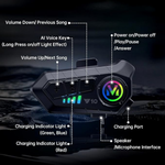HELMET INTERCOM Y10