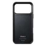 Bracken PU Leather iPhone Case