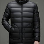 Classic Thickened Jacket