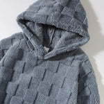 Aspen Ridge Plush Hoodie