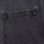 Ashford Washed Denim Set