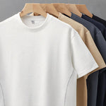 Oslo Waffle Knit T Shirt