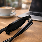 Classic Round Sunglasses