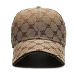 Alden Baseball Cap