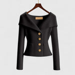 ELARA | SOFT KNIT CARDIGAN