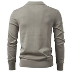 Arden Knit Polo Shirt